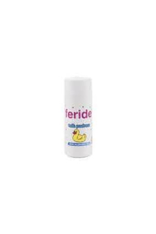 Feride Talk Bebek Pudrası 75 gr X 2 Adet