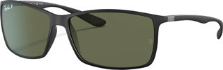 Ray-Ban RB4179 601S9A 62 Polarize Erkek Güneş Gözlüğü