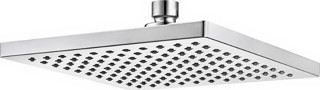 ECA Tiera Banyo Kare Duş Başlığı 20x20 102145029