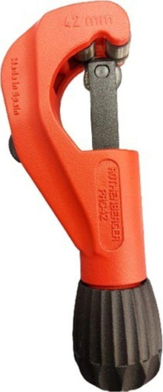 Rothenberger Boru Makası Tube Cutter 42 Pro
