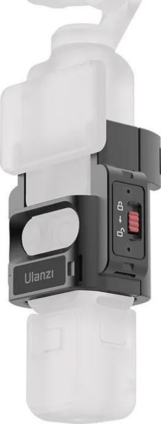 Ulanzi PK-06 Osmo Pocket 3 İçin Genişletme Adaptörü