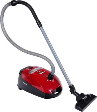 006841 Miele Elektrikli Oyuncak Süpürge