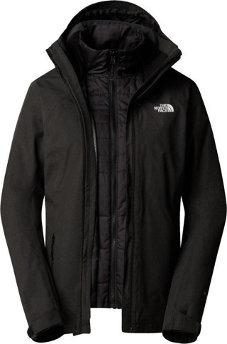 The North Face Kadın INLUX TRICLIMATE - EU NF0A4SVJAIS1