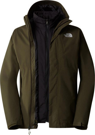 The North Face Erkek CARTO 3'IN 1 CEKET NF0A5IWI4WC1