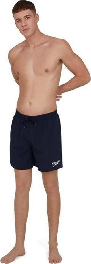 Speedo  Essentıals 16" WaterShort AM Lacivert Erkek Deniz Şortu