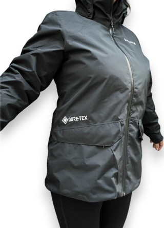 Lafuma JAIPUR GORETEX 3in1 Kadın Ceket LFV12341 0247