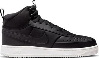 Nike DR7882-002 Court Vision Mid Wntr Erkek Günlük Spor Ayakkabı