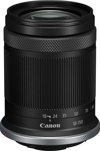Canon RF-S 18-150mm f/3.5-6.3 IS STM Lens