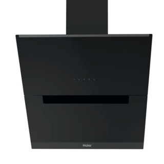 Haier HADG6DCS56B Duvar Tipi Davlumbaz