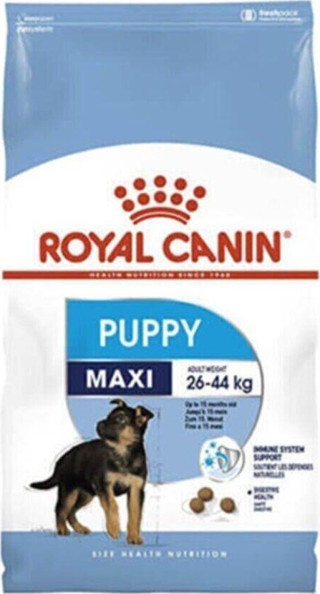 Royal Canin Maxi Puppy Köpek Maması 15 Kg