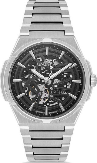 Momentus TM390S-16SB Erkek Kol Saati