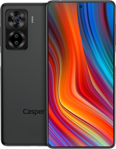 CASPER VIA X45 256 GB 8 GB Ram Android Cep Telefonu