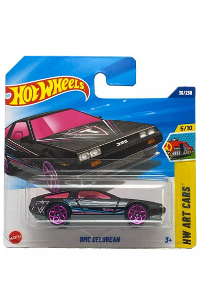 Geleceğe Dönüş (Back to the Future)