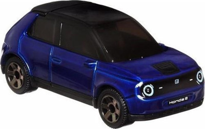C0859 Matchbox 1:64 Tekli Arabalar 2020 HONDA E HFR47