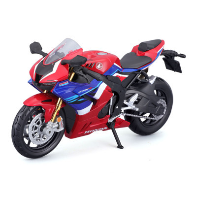 Maisto 1:18 Honda CBR1000RR-R Fireblade SP Model Motor 39030-04