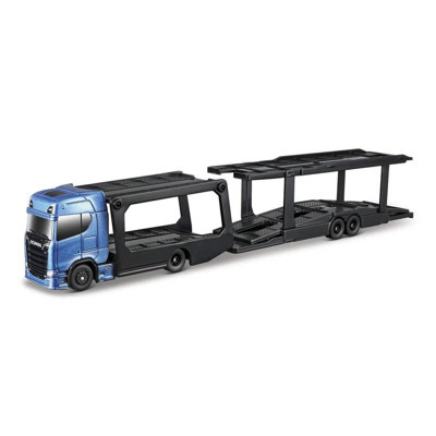 Maisto Freight Haulers Scania 770 S Multicar Taşıyıcı Tır 11682