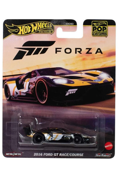 Forza / Need for Speed