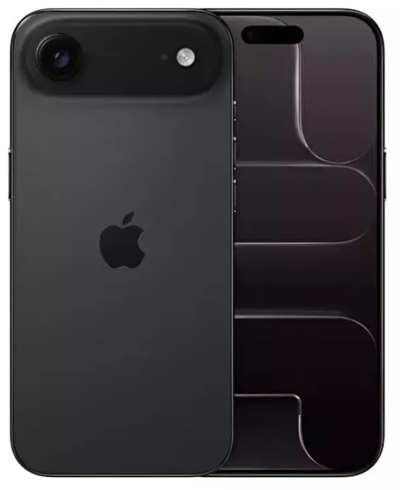 Apple iPhone Air 256 Gb Uzay Siyahı (Apple Türkiye Garantili)