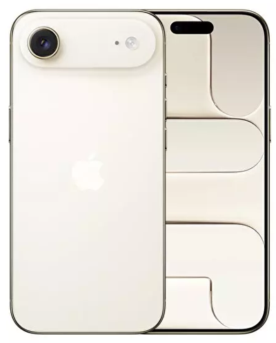 Apple iPhone Air 256 Gb Uçuk Altın (Apple Türkiye Garantili)
