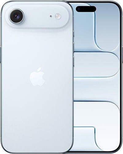 Apple iPhone Air 256 Gb Gök Mavisi (Apple Türkiye Garantili)