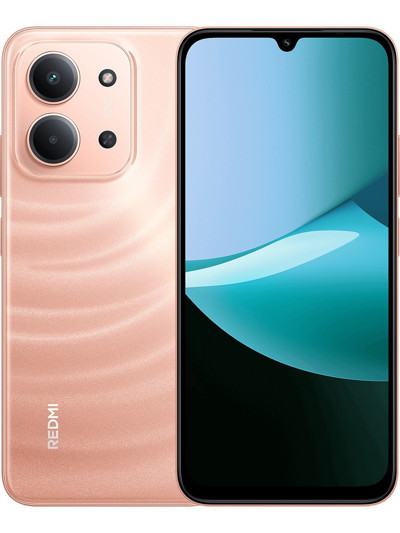 Xiaomi Redmi 15C 256 Gb 8 Gb Ram Turuncu Cep Telefonu (Xiaomi Türkiye Garantili)