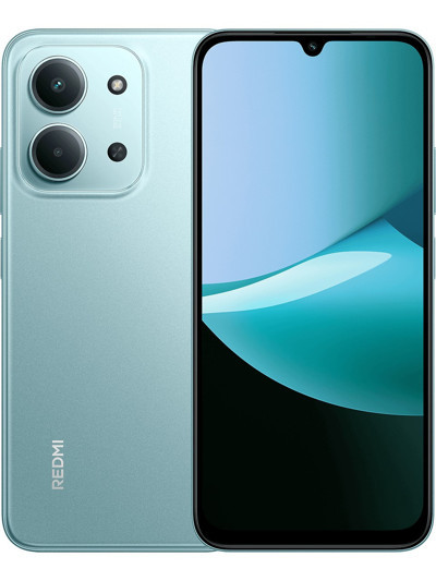 Xiaomi Redmi 15C 8 256 5G Cep Telefonu Yeşil ( Xiaomi Türkiye Garantili)