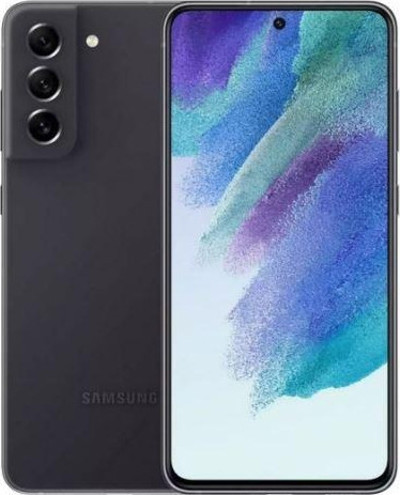 Samsung Galaxy S21 128GB Lavanta Akıllı Telefon