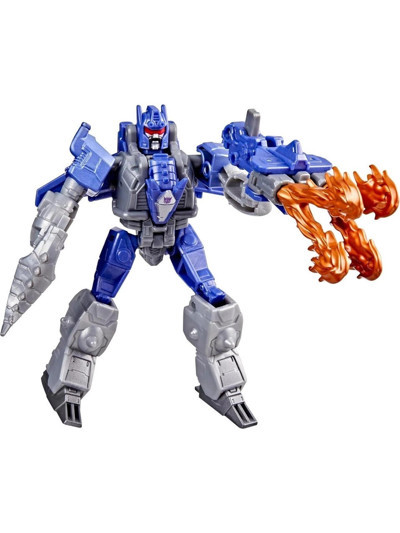 Transformers Cyberworld Armor Up Galvatron G1052
