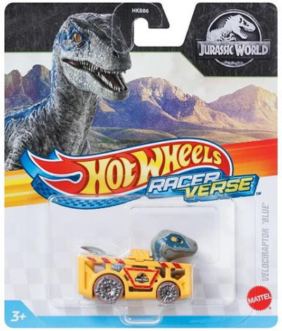 Jurassic World
