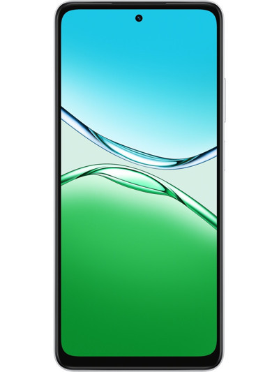 Oppo A5 4G 128 GB 6 GB Ram (Oppo Türkiye Garantili) Mistik Beyaz
