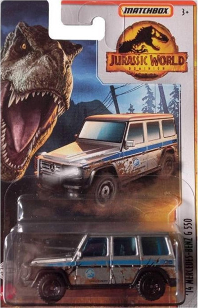 Jurassic World