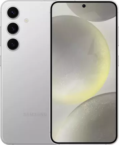 Samsung Galaxy S24 256 Gb 8 Gb Ram Gri Cep Telefonu (Samsung Türkiye Garantili)
