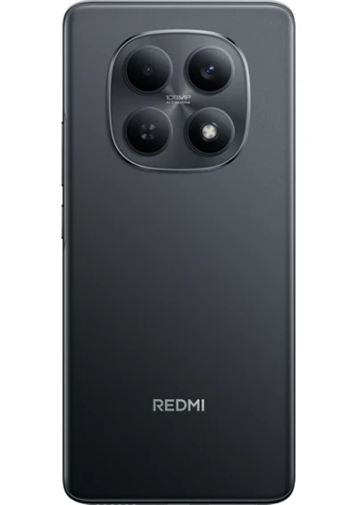 Xiaomi REDMI Note 15 Pro 5G 8 GB+256 GB Siyah (Xiaomi Türkiye Garantili )
