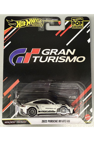 Gran Turismo
