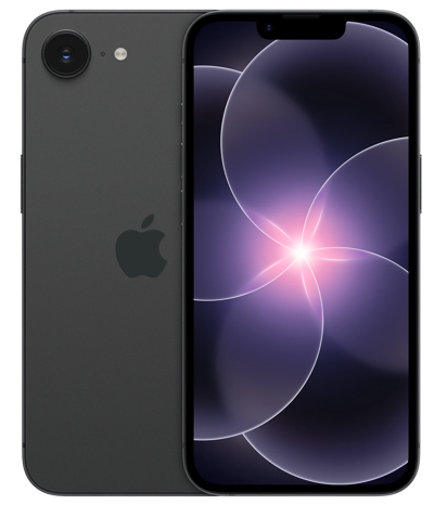 APPLE iPhone 17e 512GB Akıllı Telefon Siyah MHRY4TU/A