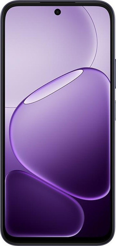 Oppo A6T 5G 4/256GB Kristal Mor Akıllı Telefon