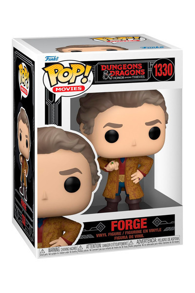 Movies Dungeons & Dragons Forge 1330