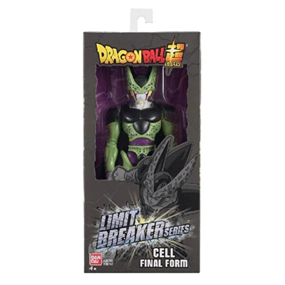 Bandai Dragon Ball Sınır Tanımaz Serisi 30 CM Cell Final Form Figür Oyuncak BD36747
