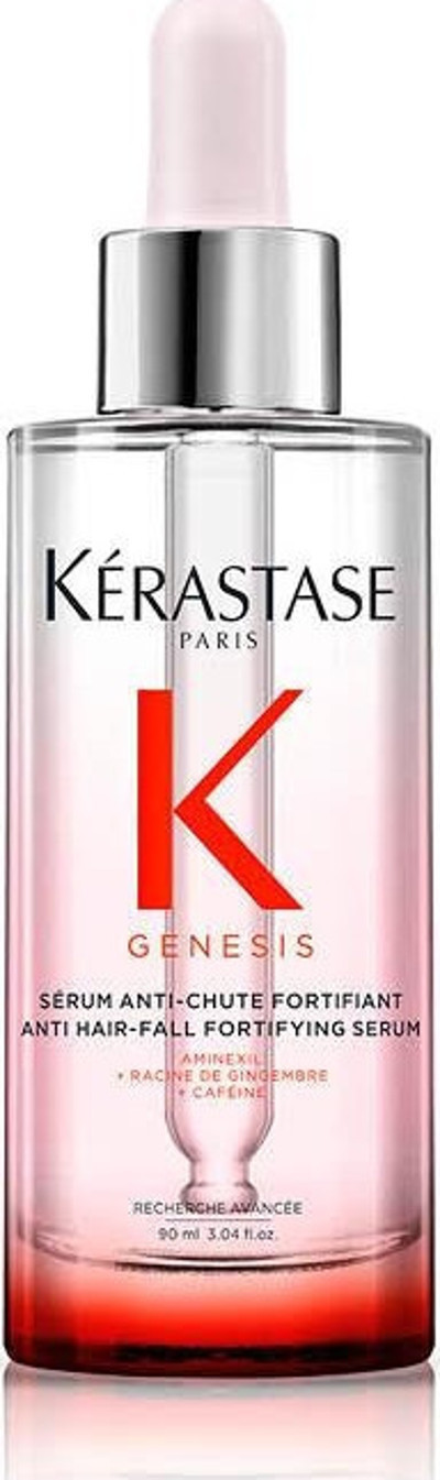 Kérastase Kerastase Genesis Serum Anti-Chute Fortifiant Saç Dökülmesini Önleyici Serum 90 ml