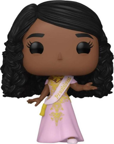 Funko POP Figür  Movies: Barbie- President Barbie