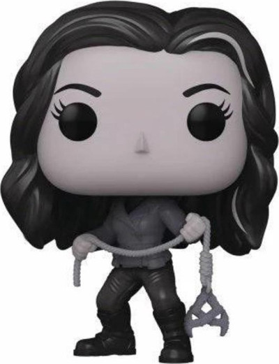 Funko POP Figür Marvel: Werewolf By Night - Elsa