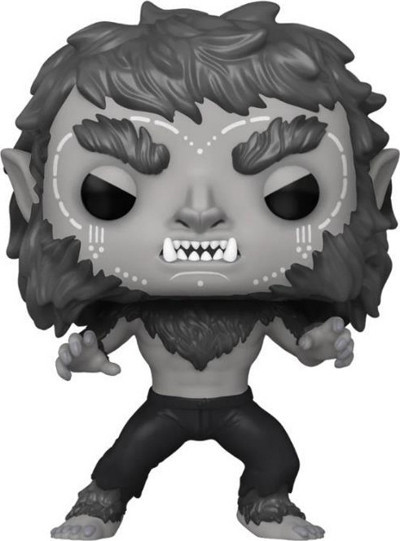 Funko POP Figür Marvel: Werewolf By Night - Werewolf