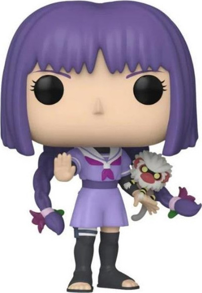 Funko POP Figür - Animation: Boruto: Naruto Next Generations - Sumire with Nue