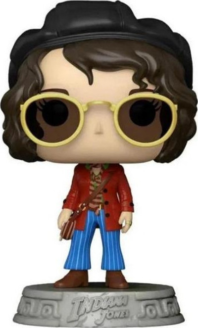 Funko POP Figür - Movies, Indiana Jones: Dial Of Destiny - Helena Shaw #1386