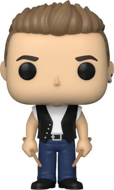 Funko POP Figür Rocks: U2 - ZooTV - Larry