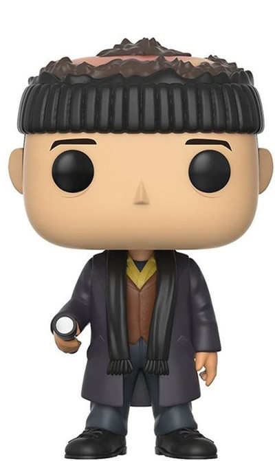 Funko Pop Evde Tek Başına Harry Home Alone Pop Vinyl, Multi