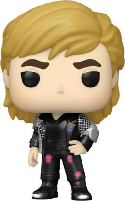 Funko POP Figür Rocks: Duran Duran- Wild Boys John Taylor