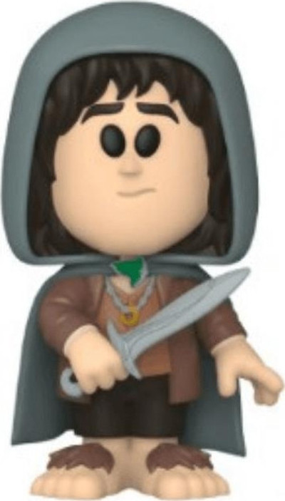 Funko SODA Figür: Lord Of The Rings - Frodo Baggins
