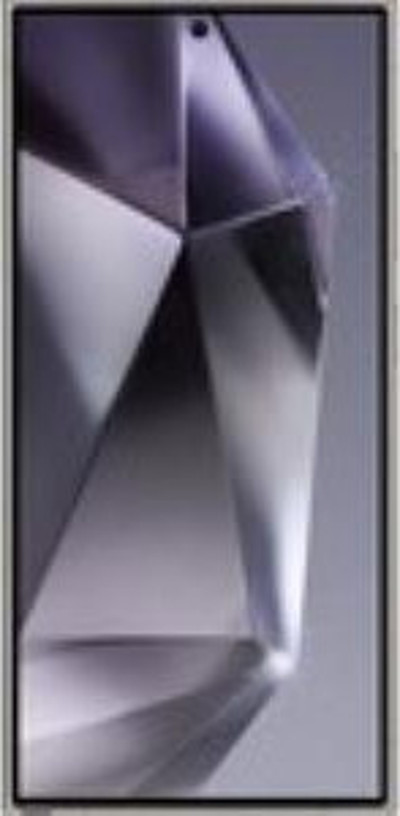 SAMSUNG Galaxy S24 Ultra 5G 12 GB 256 GB Akıllı Telefon Titanyum Mor