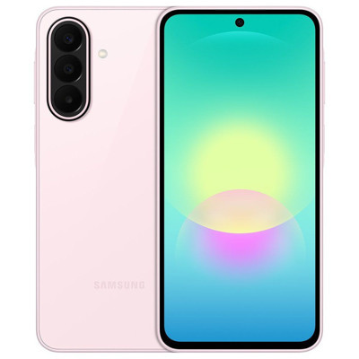 SAMSUNG Galaxy A27 5G 8/256GB Akıllı Telefon Pembe